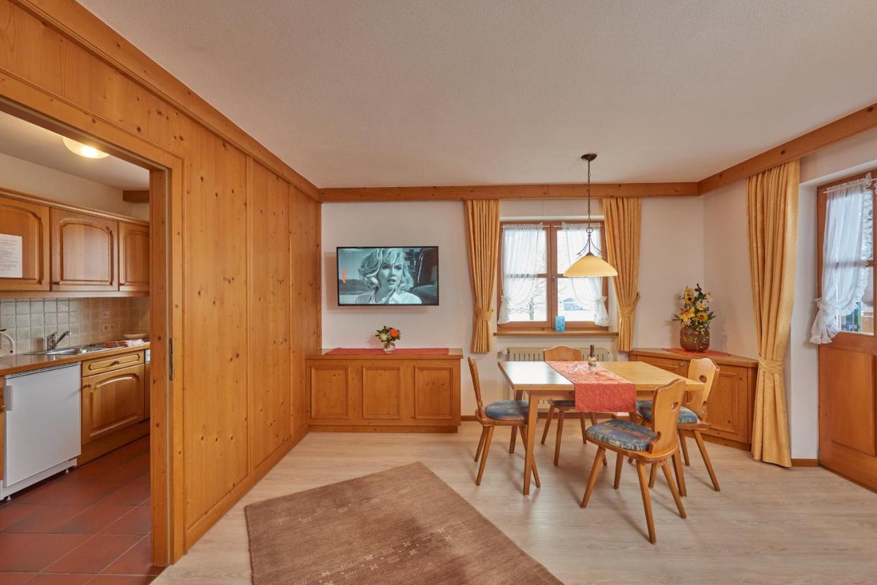 Landhaus Franziskus Reit im Winkl Luaran gambar