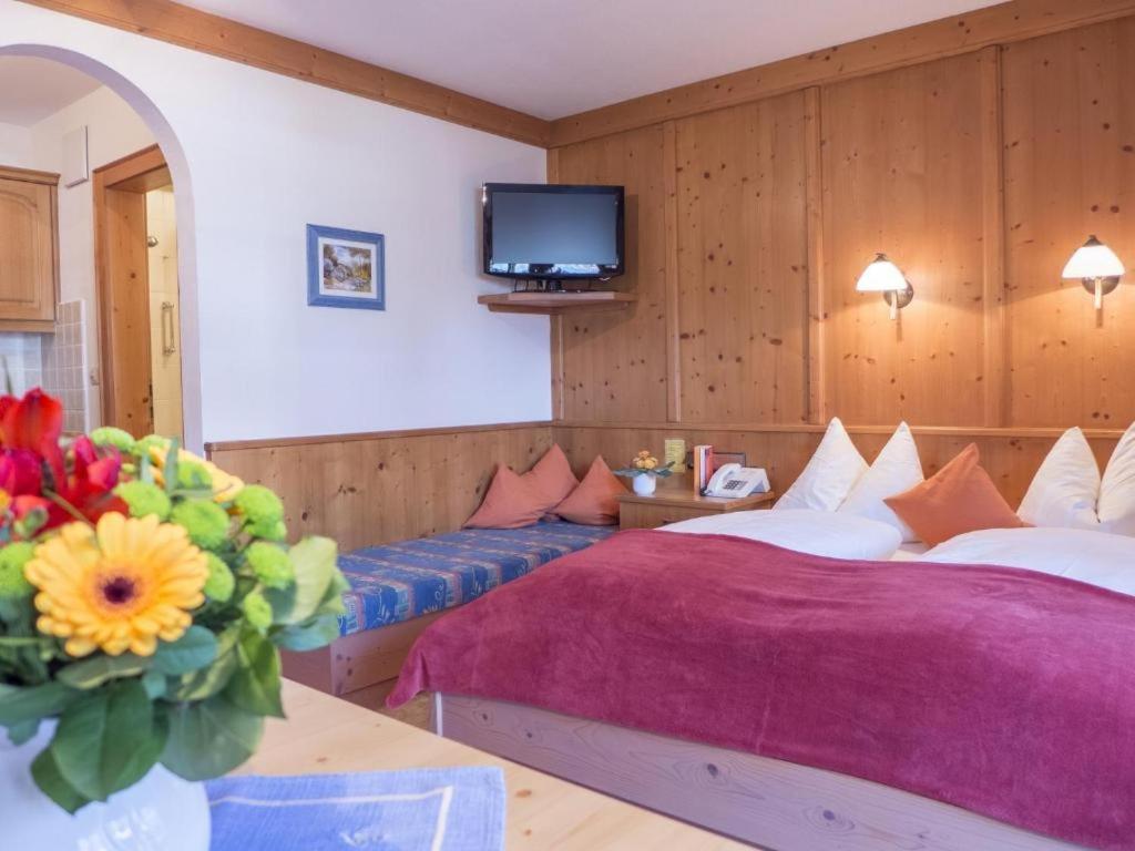 Landhaus Franziskus Reit im Winkl Luaran gambar