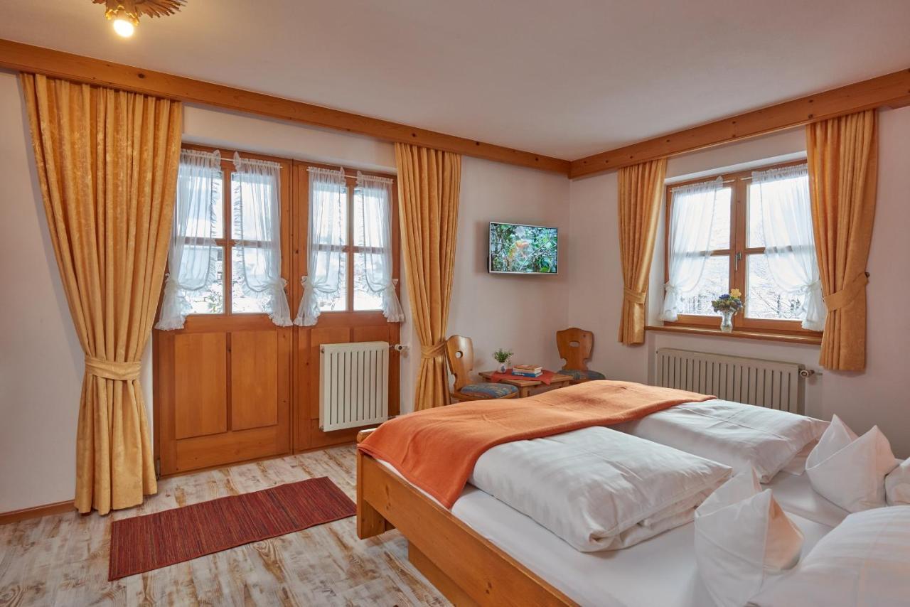 Landhaus Franziskus Reit im Winkl Luaran gambar