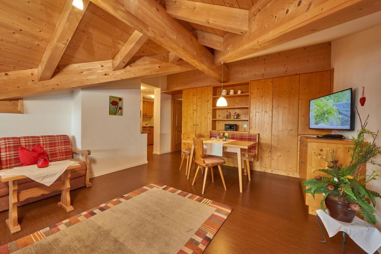 Landhaus Franziskus Reit im Winkl Luaran gambar