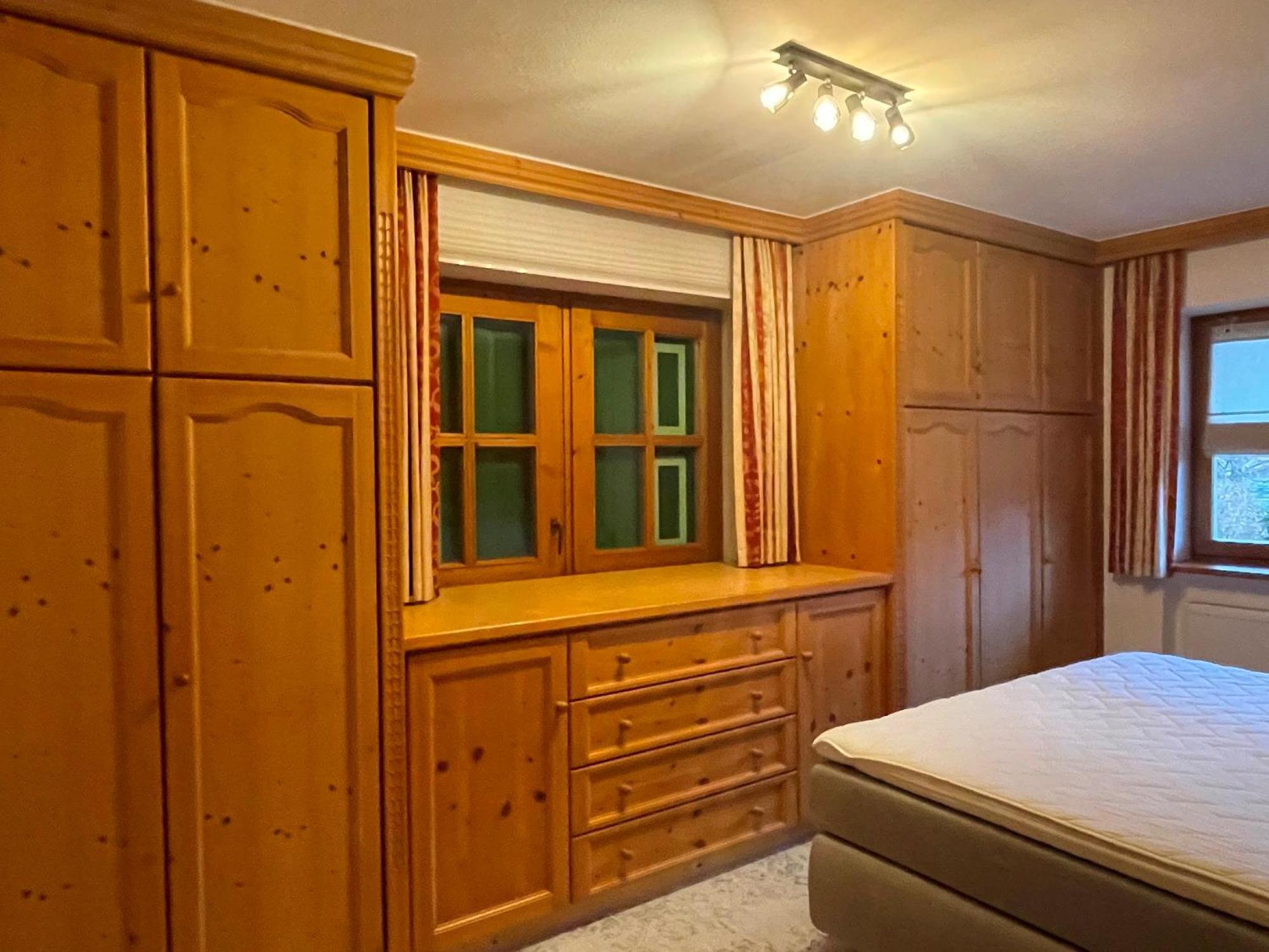 Landhaus Franziskus Reit im Winkl Luaran gambar