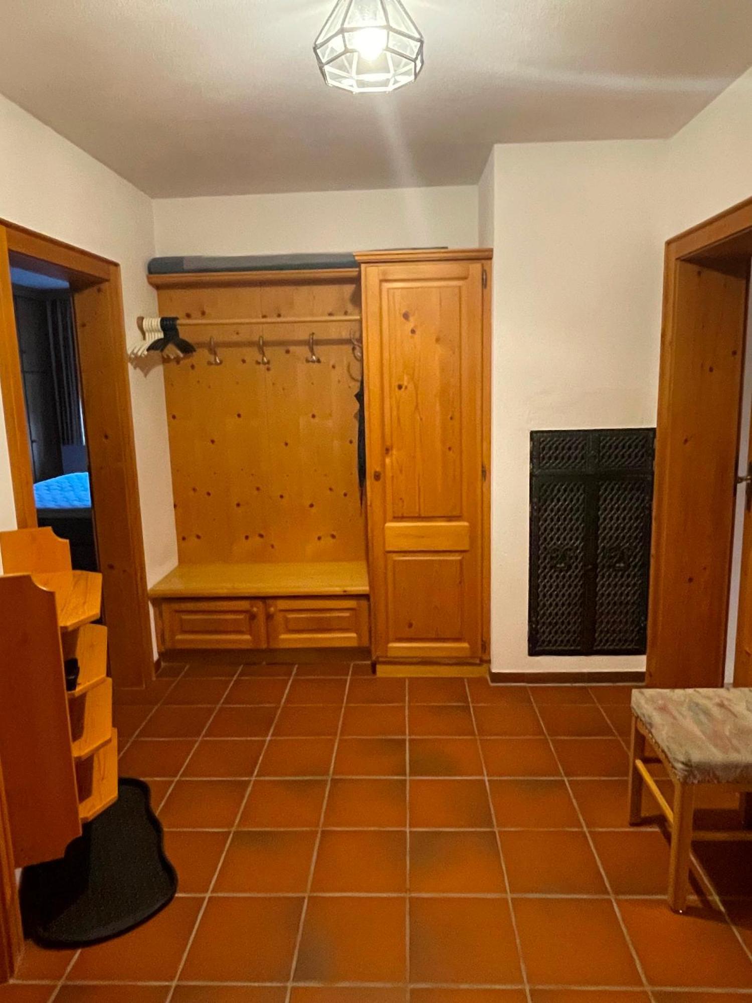 Landhaus Franziskus Reit im Winkl Luaran gambar